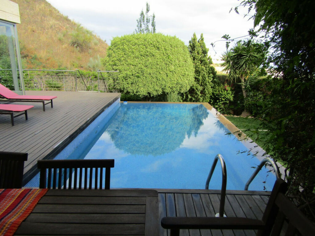 Detached Villa Málaga Este Málaga - image 57