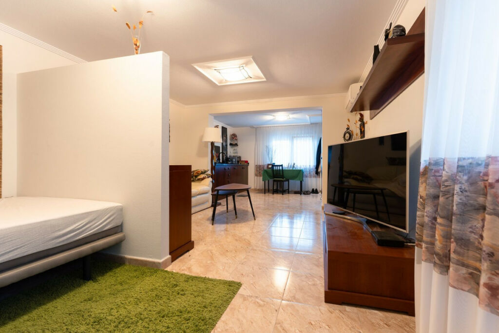 Detached Villa Los Balcones Alicante - image 58