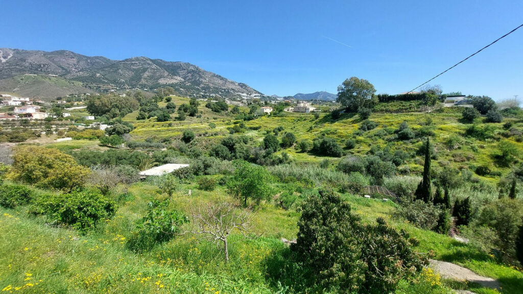 Finca - Cortijo Mijas Málaga - image 59