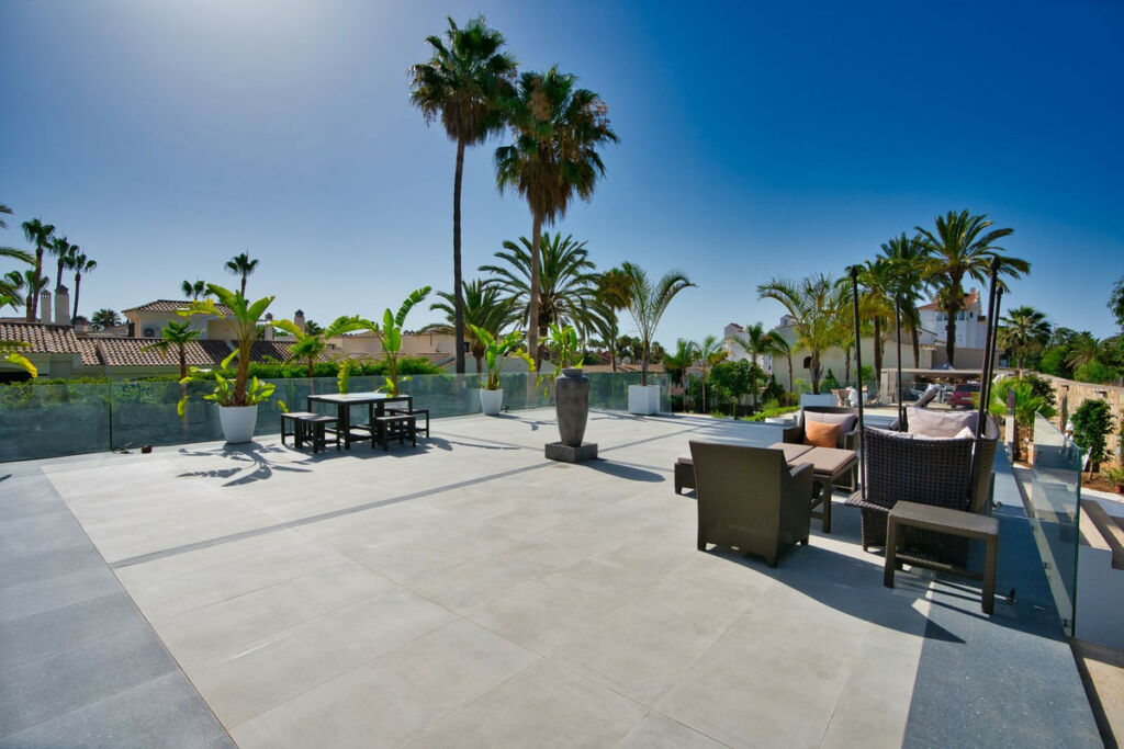 Detached Villa Atalaya Málaga - image 51
