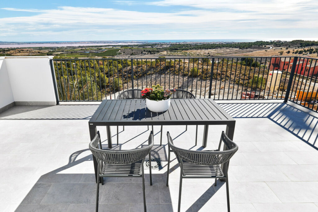 Detached Villa San Miguel de Salinas Alicante - image 59