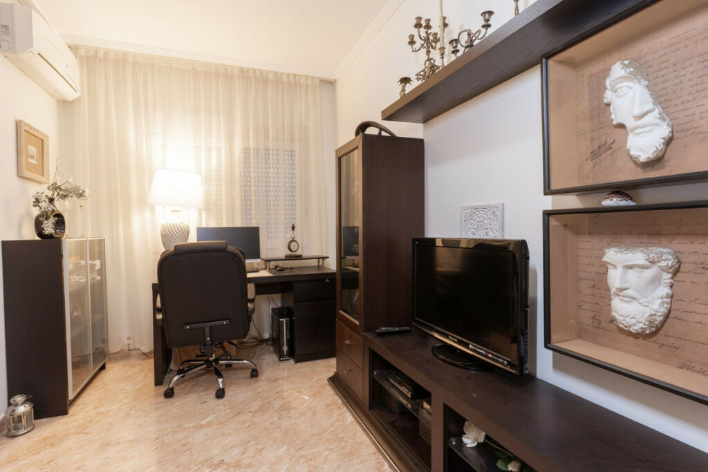 Detached Villa Los Balcones Alicante - image 59