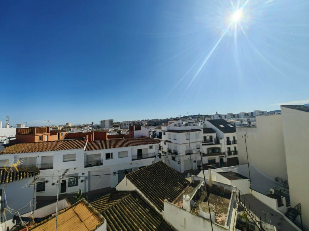 Detached Villa Estepona Málaga - image 59
