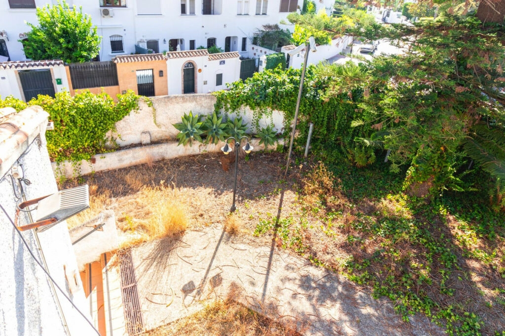 Detached Villa Marbella Málaga - image 59