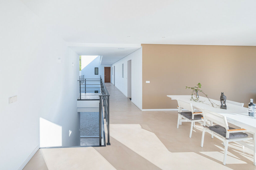 Detached Villa Benahavís Málaga - image 59