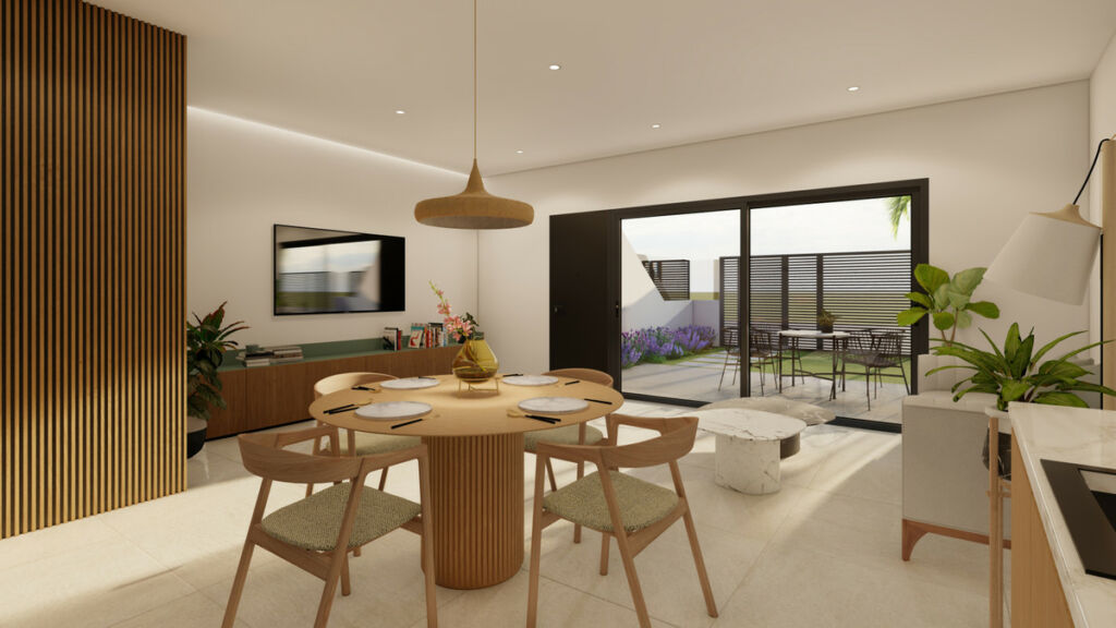 Bungalow San Pedro del Pinatar Murcia - image 6