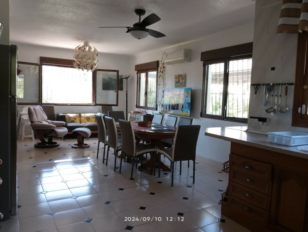 Detached Villa Torrevieja Alicante - image 6