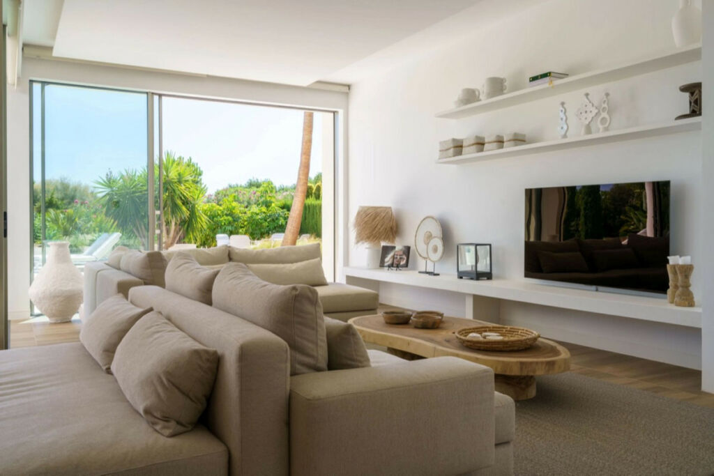 Detached Villa Las Colinas Golf Alicante - image 6