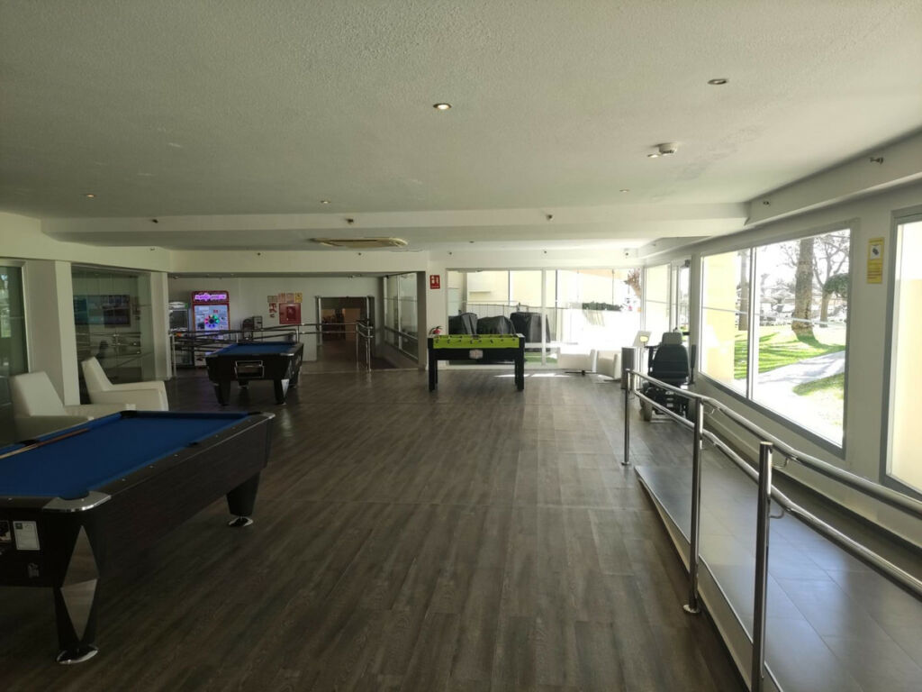 Middle Floor Studio Torremolinos Málaga - image 6
