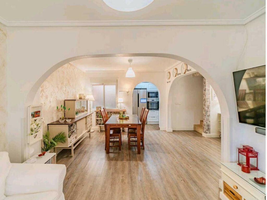Semi-Detached House Gran Alacant Alicante - image 6
