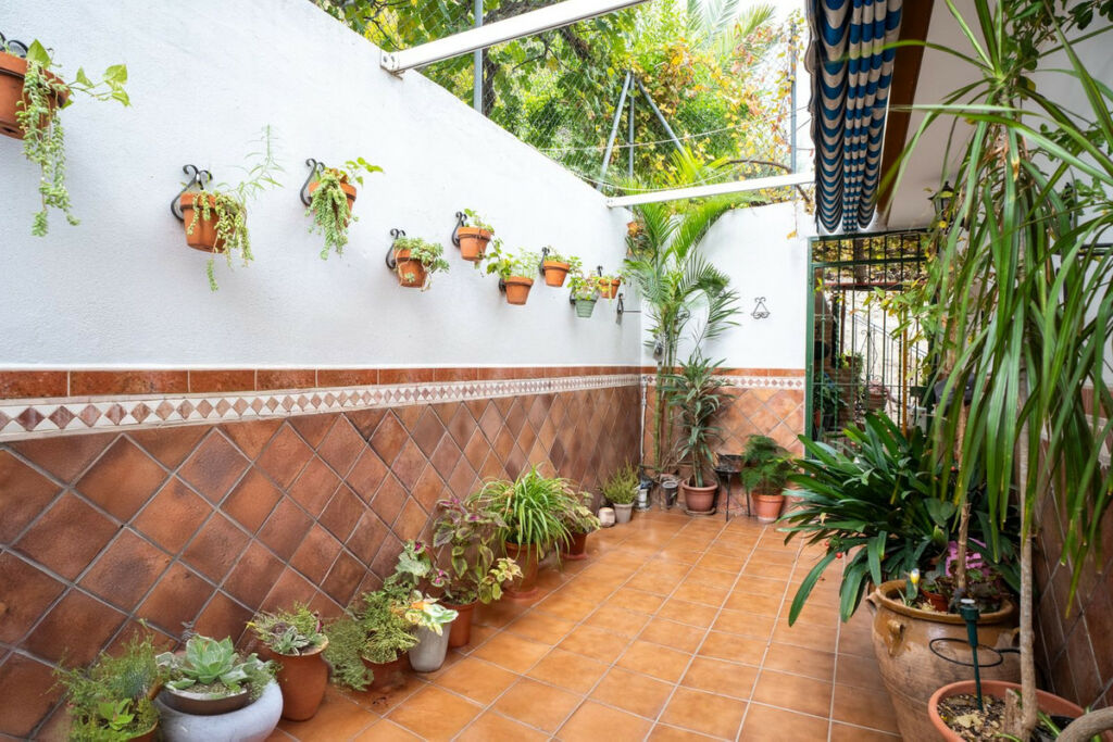 Semi-Detached House Estepona Málaga - image 6