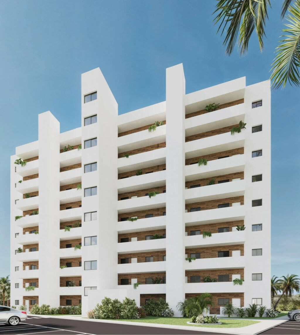 Ground Floor Apartment Villajoyosa Alicante - image 6