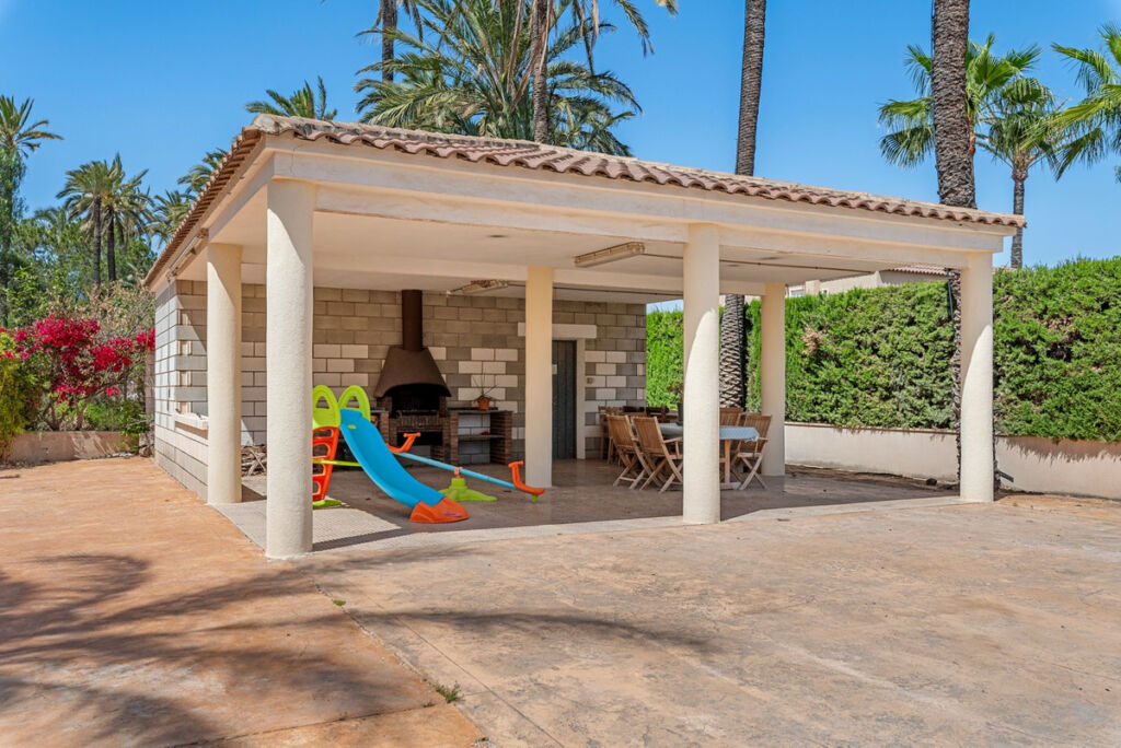 Detached Villa Elche Alicante - image 6