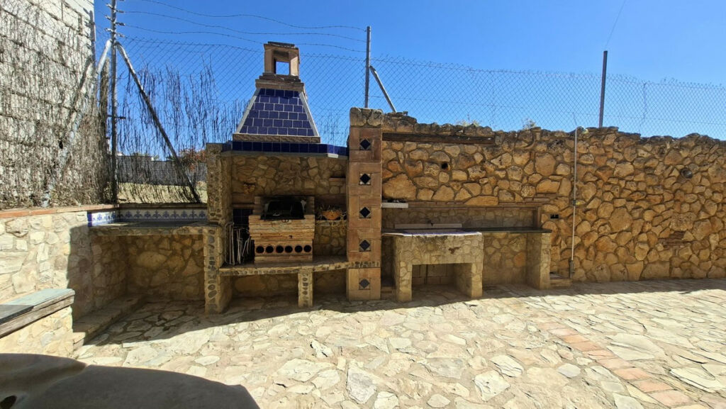 Detached Villa Arriate Málaga - image 6