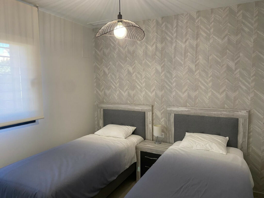 Ground Floor Apartment Playa Flamenca Alicante - image 9