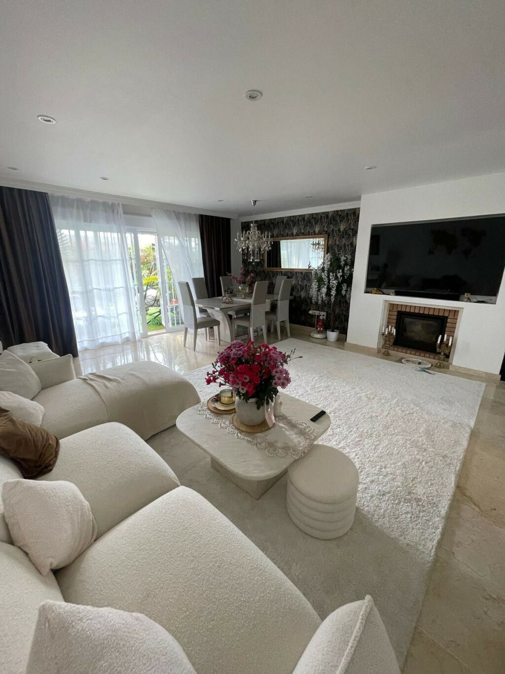 Townhouse Calahonda Málaga - image 6