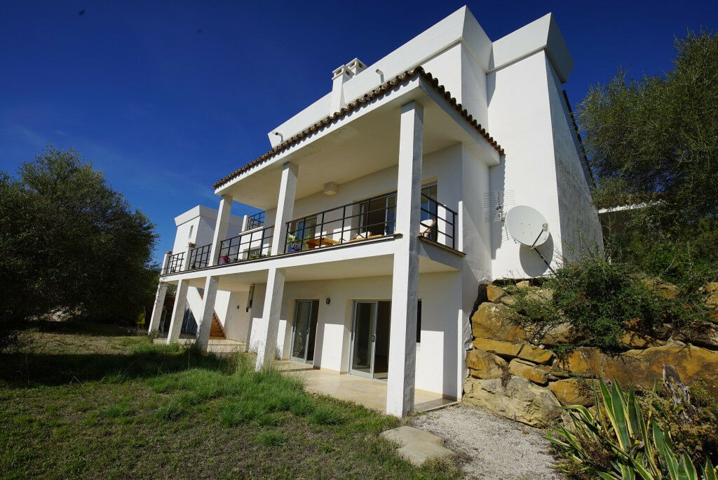 Detached Villa Gaucín Málaga - image 6