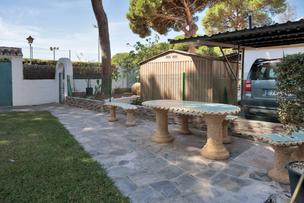 Detached Villa Marbella Málaga - image 6