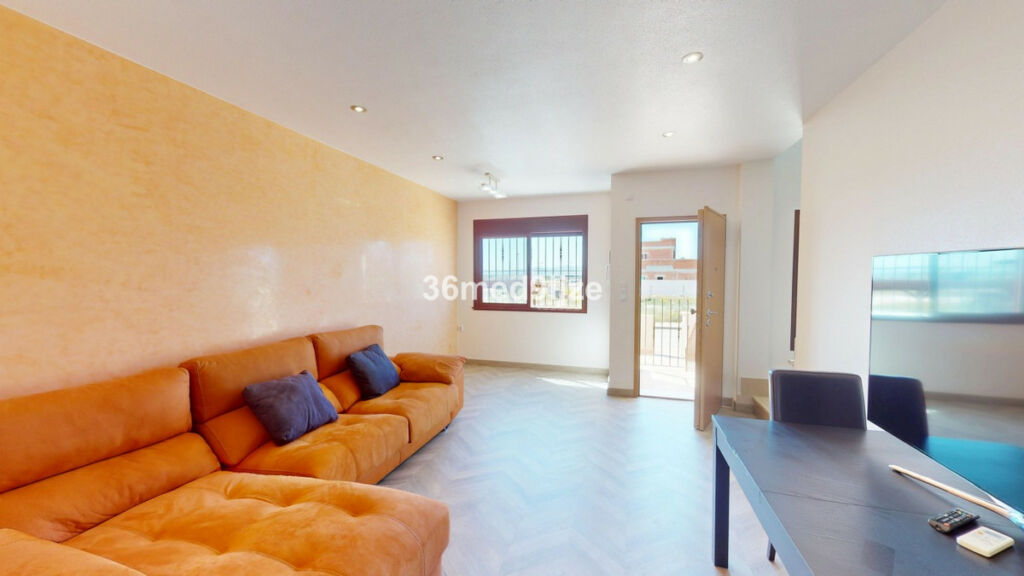 Townhouse Los Alcazares Murcia - image 6