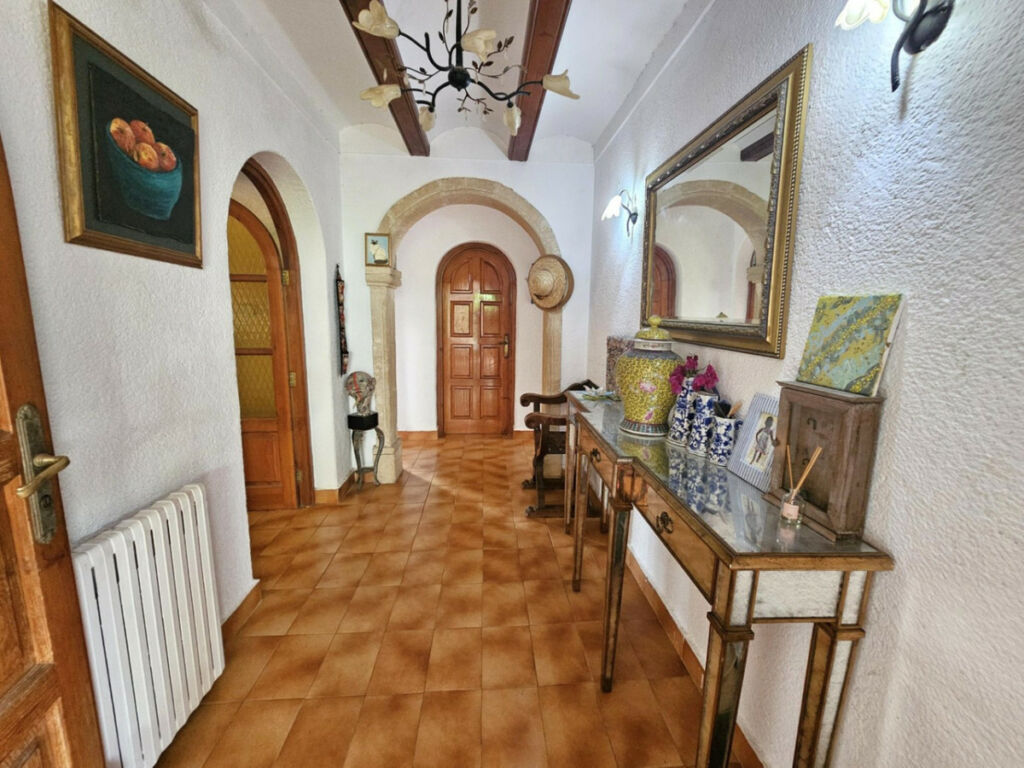 Detached Villa Javea Alicante - image 6