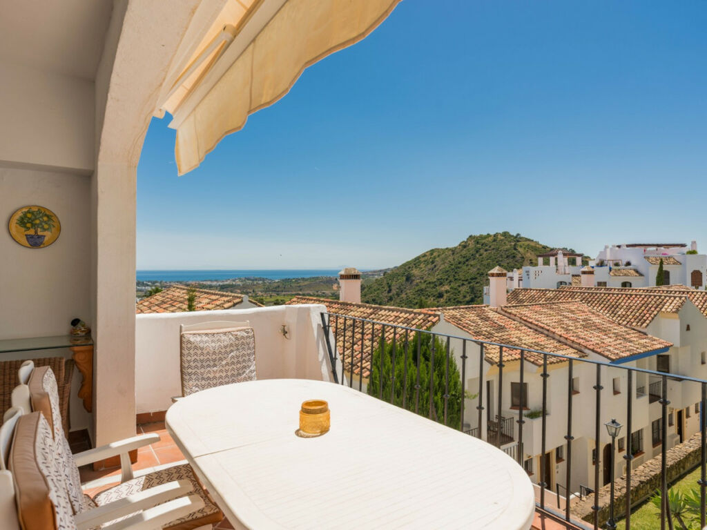 Ground Floor Apartment Los Arqueros Málaga - image 6