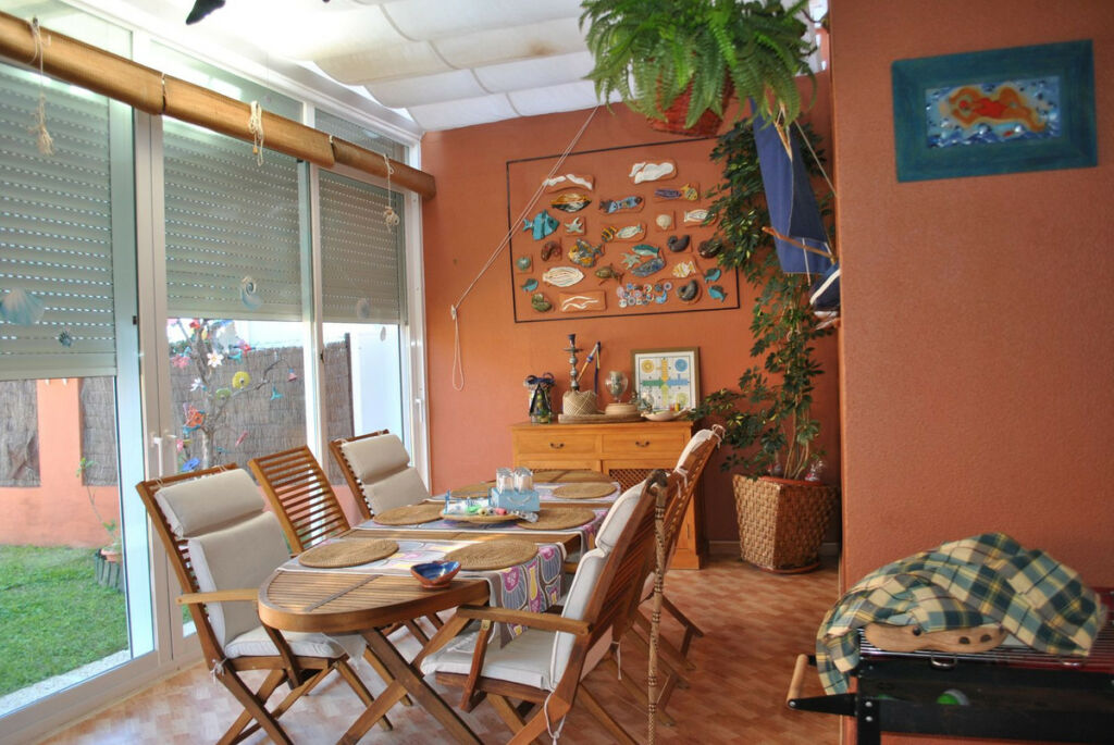 Semi-Detached House Manilva Málaga - image 6