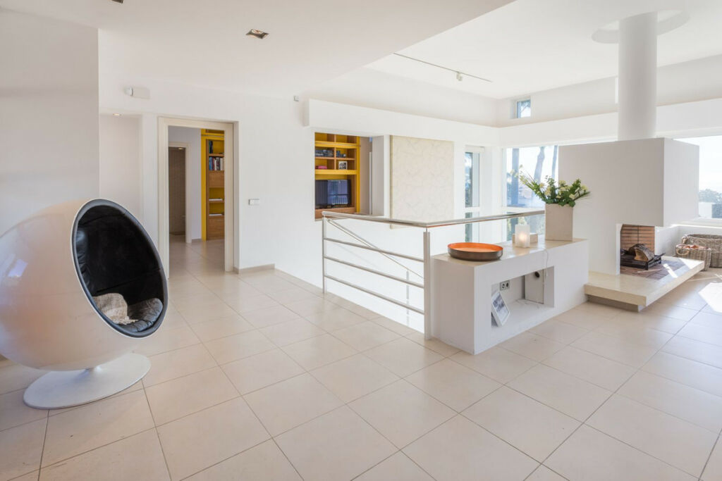 Detached Villa Marbella Málaga - image 6