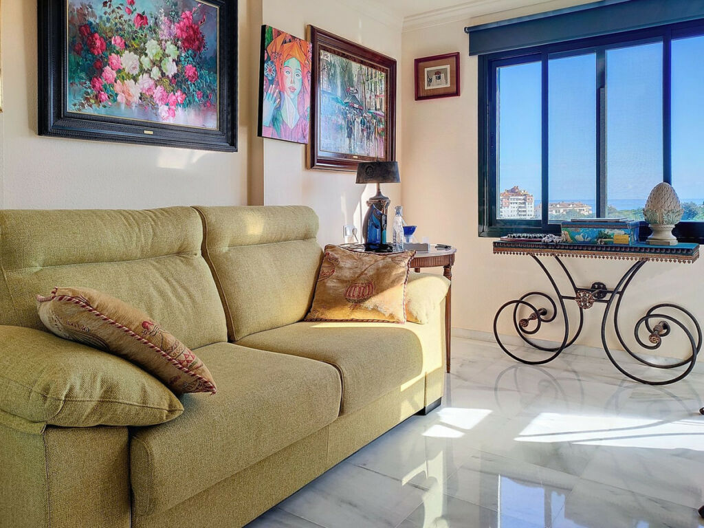 Penthouse Benalmadena Costa Málaga - image 6