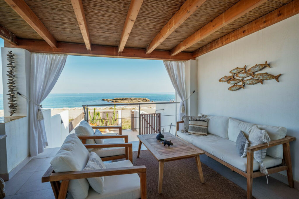 Townhouse Estepona Málaga - image 6