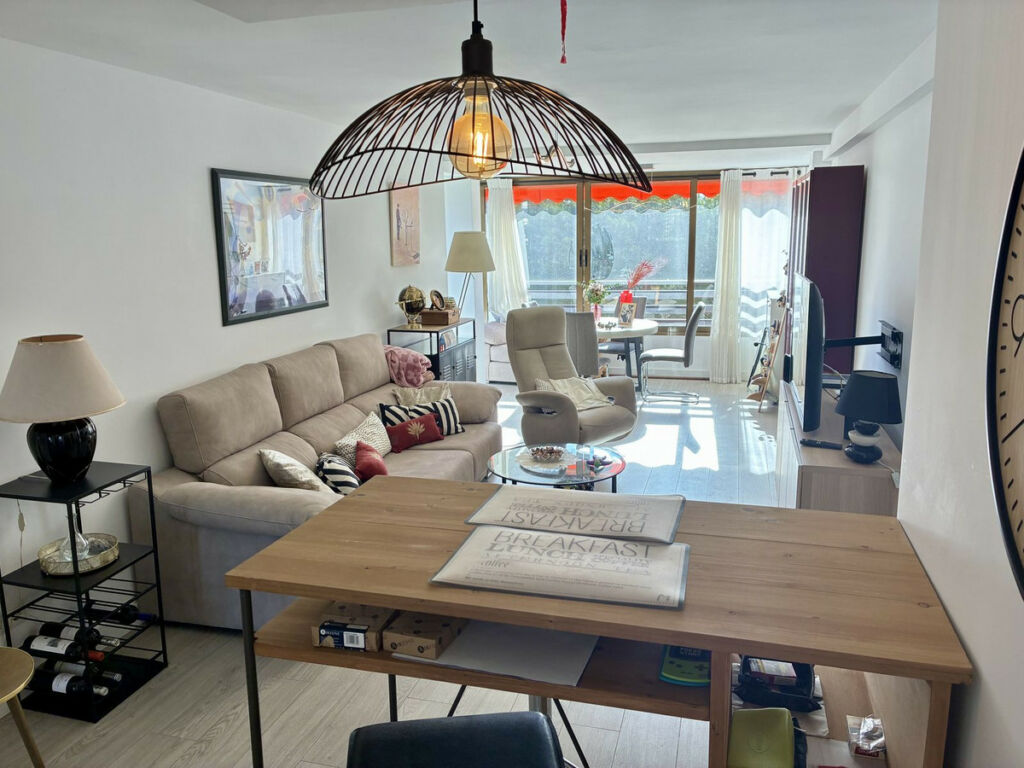 Middle Floor Apartment Playa de San Juan Alicante - image 6