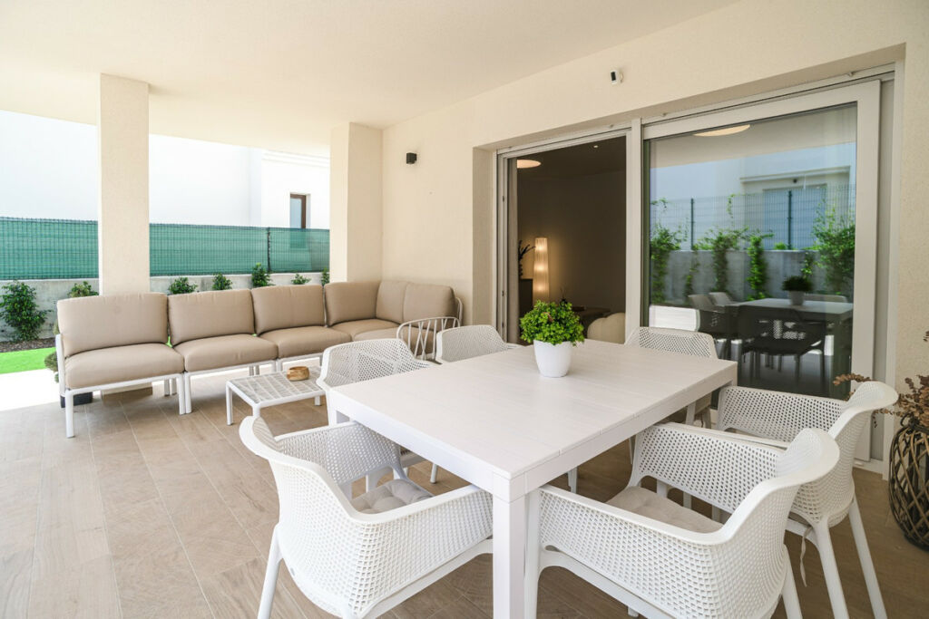Ground Floor Apartment Algorfa Alicante - image 6