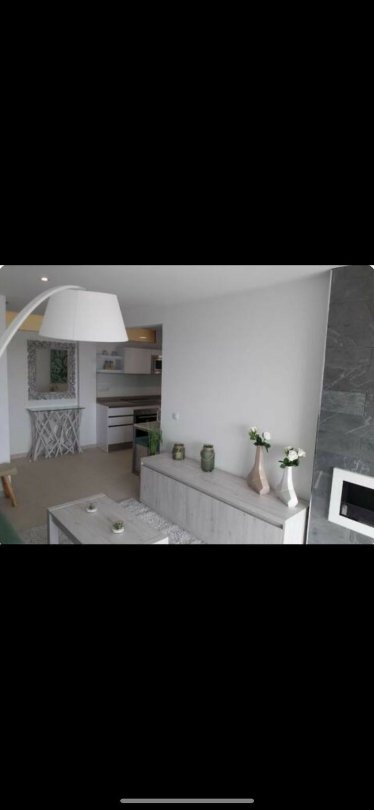 Middle Floor Apartment Fuengirola Málaga - image 6