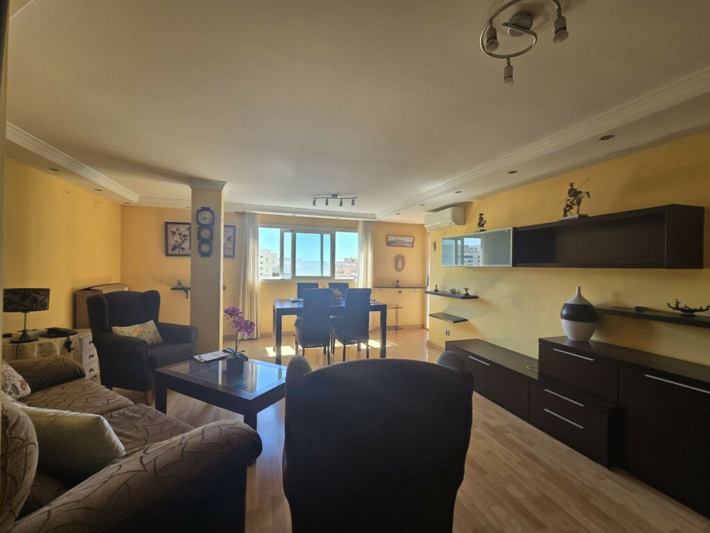 Middle Floor Apartment Marbella Málaga - image 7