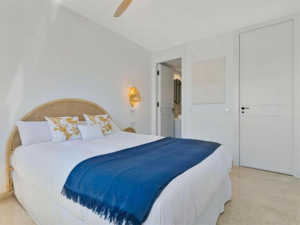 Semi-Detached House San Pedro de Alcántara Málaga - image 6