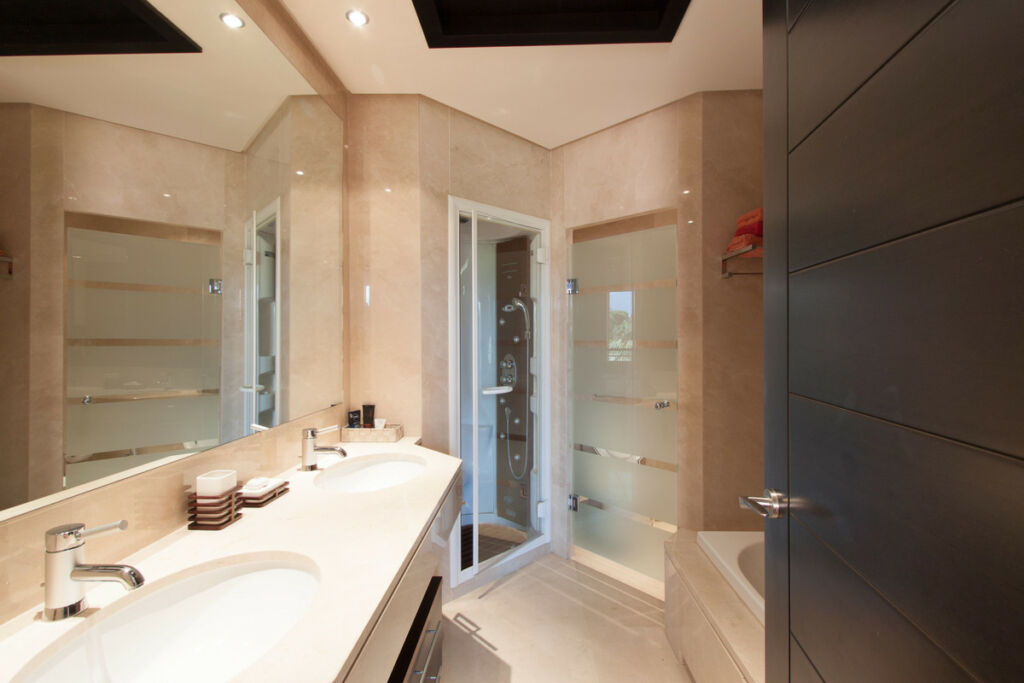 Penthouse Marbella Málaga - image 6