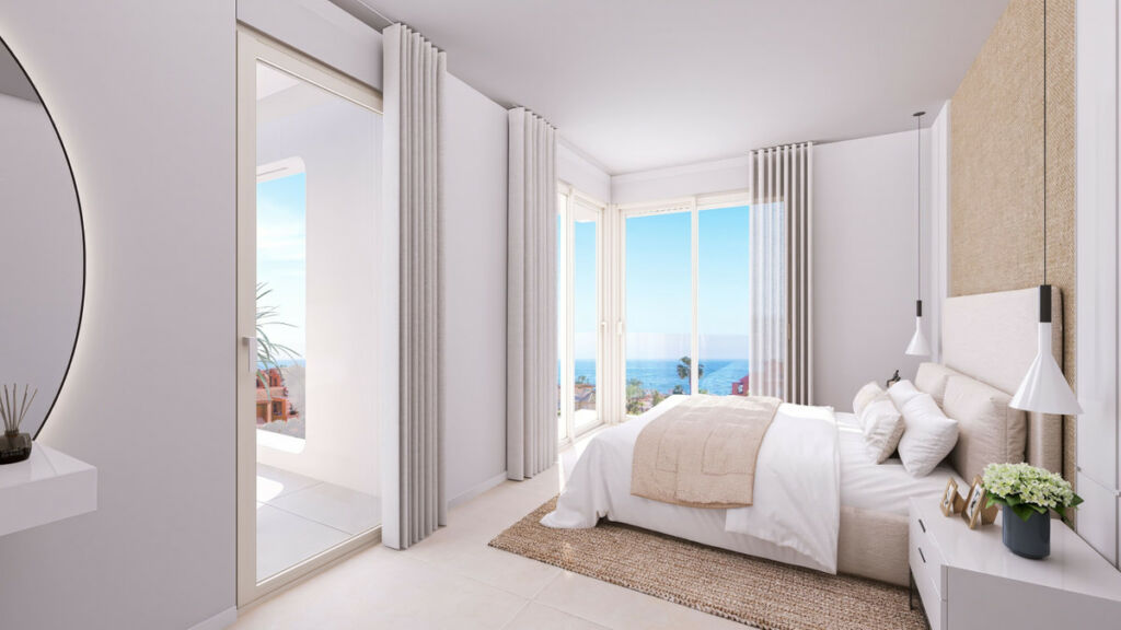 Ground Floor Apartment Estepona Málaga - image 6