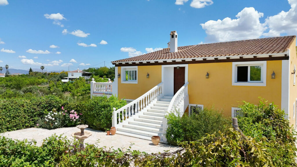 Detached Villa Coín Málaga - image 6