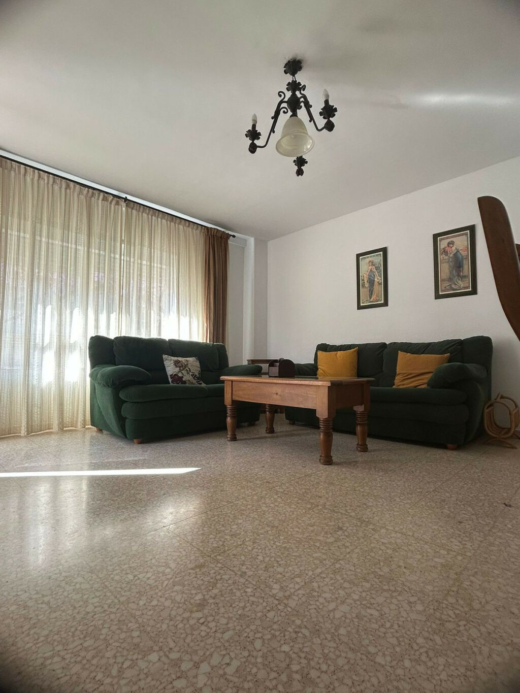 Middle Floor Apartment Estepona Málaga - image 6