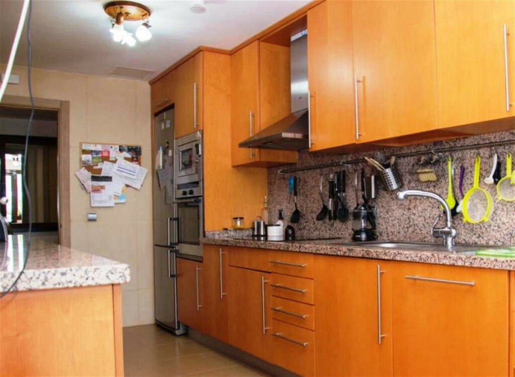Ground Floor Apartment La Duquesa Málaga - image 6