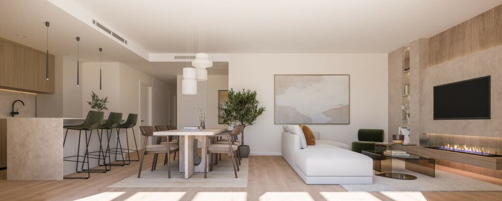 Ground Floor Apartment Estepona Málaga - image 6
