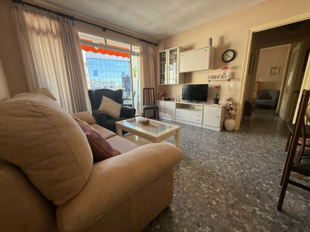 Middle Floor Apartment Marbella Málaga - image 6