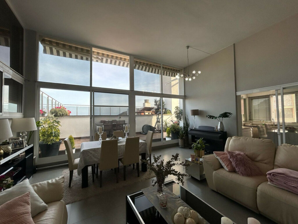 Penthouse Villajoyosa Alicante - image 5
