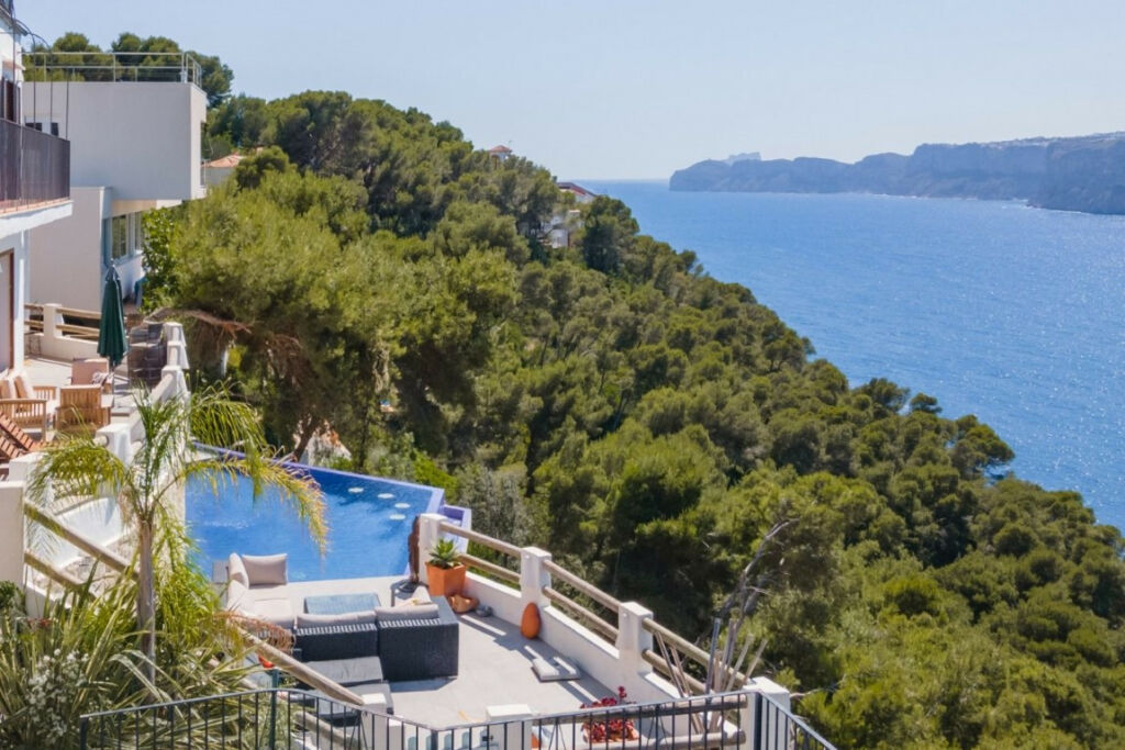 Detached Villa Javea Alicante - image 6