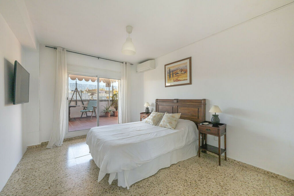 Penthouse San Pedro de Alcántara Málaga - image 9