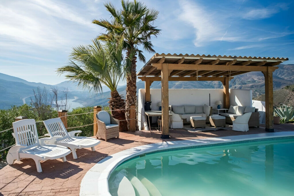Finca - Cortijo Málaga Málaga - image 6