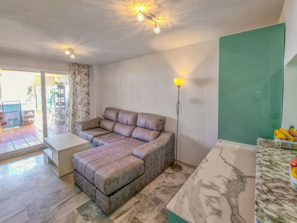 Ground Floor Apartment Casares Playa Málaga - image 6