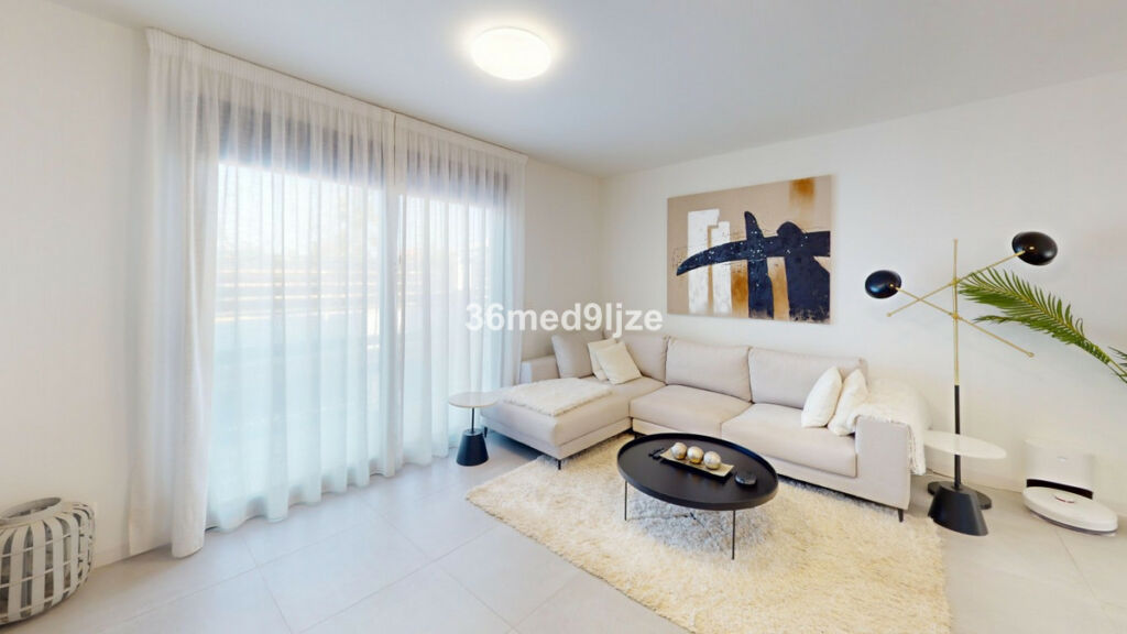 Detached Villa Roldan Murcia - image 6