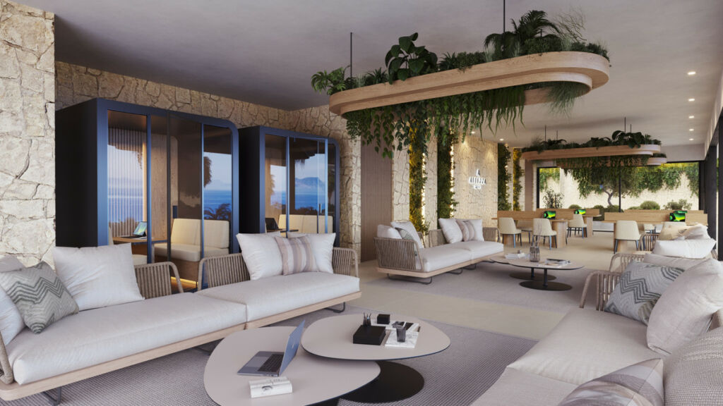 Ground Floor Apartment Estepona Málaga - image 6