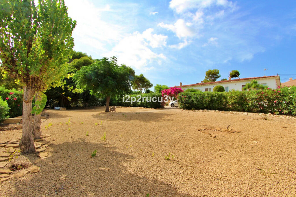 Detached Villa Moraira Alicante - image 6