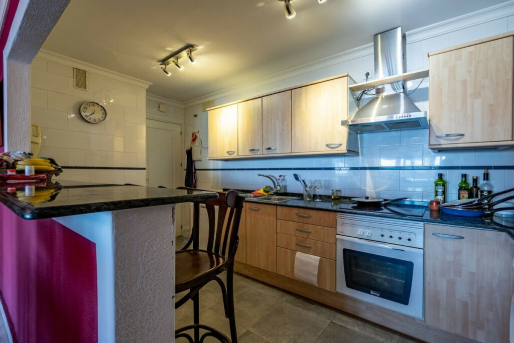 Penthouse Benalmadena Málaga - image 6